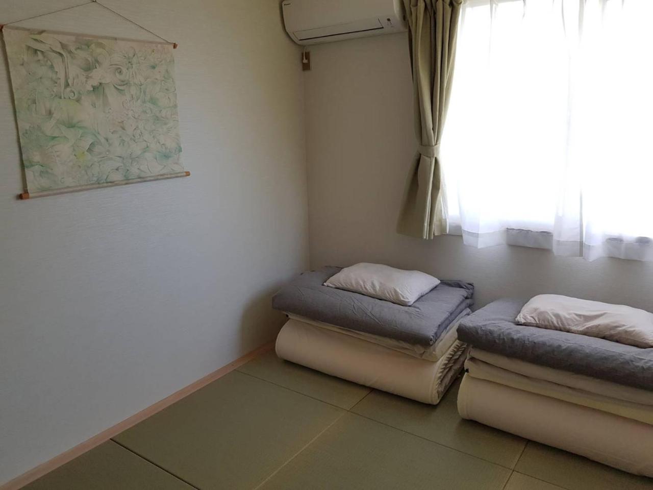Sen Guesthouse Shodoshima Exterior foto